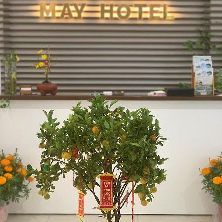 Hotel May Luxury 5 Sao דואונג דונג מראה חיצוני תמונה
